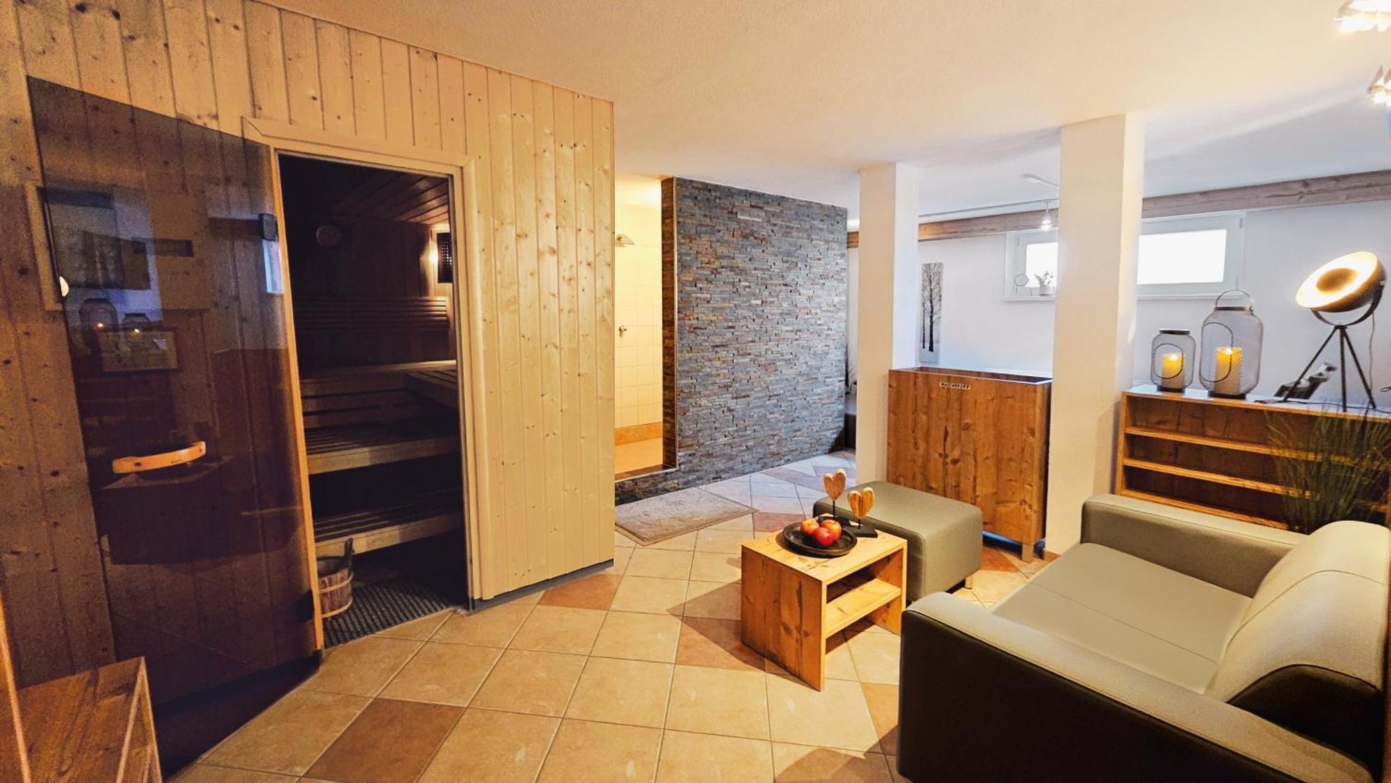 Ferienanlage Hechenbergerhof Bichlbach Εξωτερικό φωτογραφία